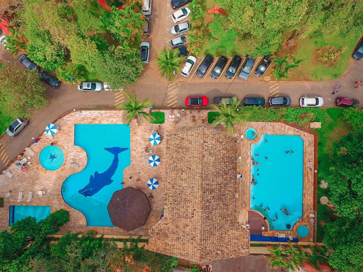 Flat 1 Dorm. Maresias Praia&Lazer& Ar&Piscina F3 Apartment Sao Sebastiao  Ngoại thất bức ảnh
