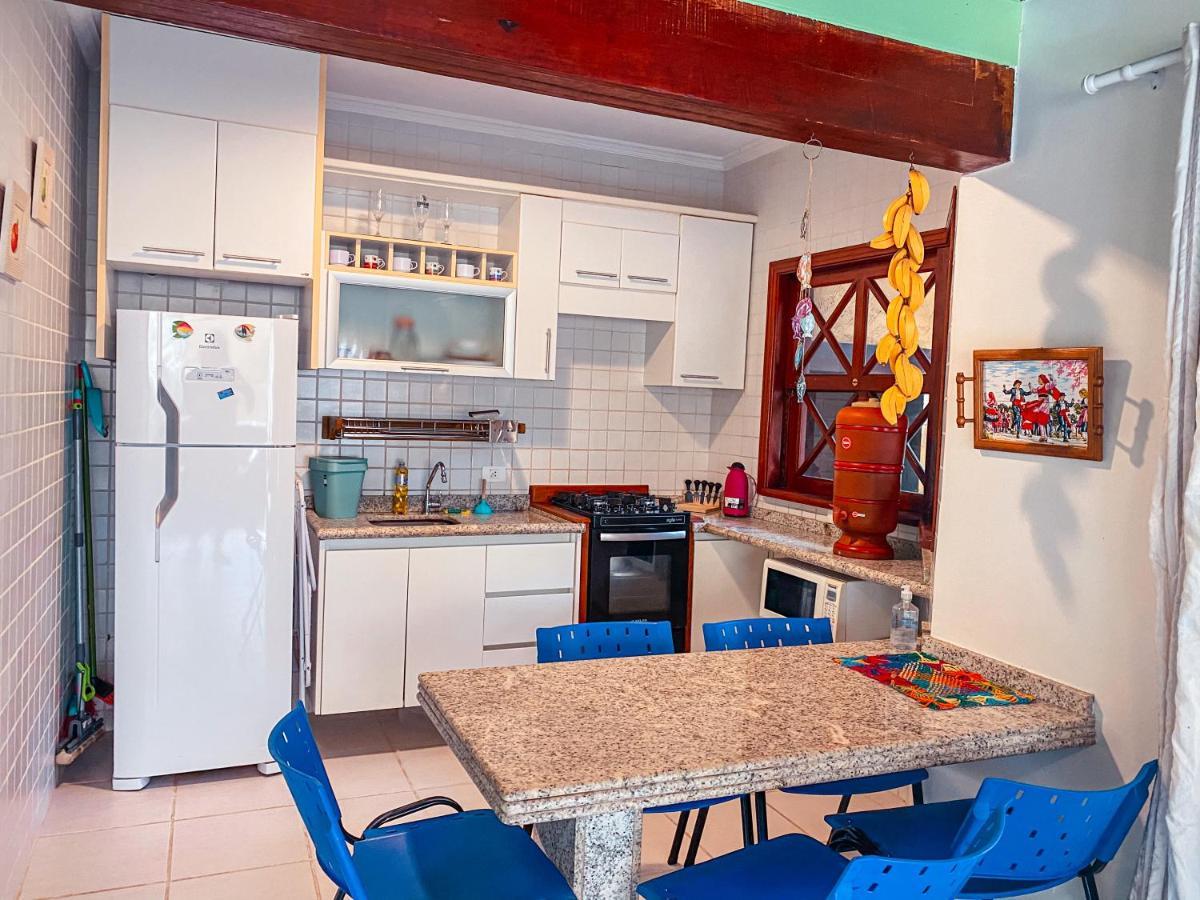 Flat 1 Dorm. Maresias Praia&Lazer& Ar&Piscina F3 Apartment Sao Sebastiao  Ngoại thất bức ảnh